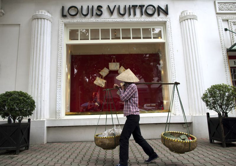 Private Equity Discovers Vietnam's Rising Rich