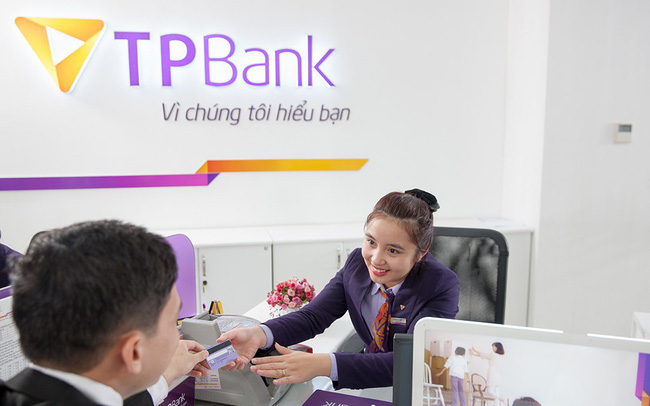 TPBank officially approved listed on HoSE