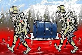 How America can fight back in the oil war with Russia and...