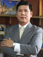 Vinh Nguyen